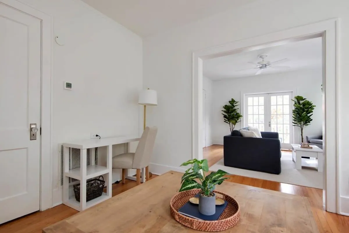Soho Escape, Gorgeous Apt In Soho District Tampa 0*,  Verenigde Staten