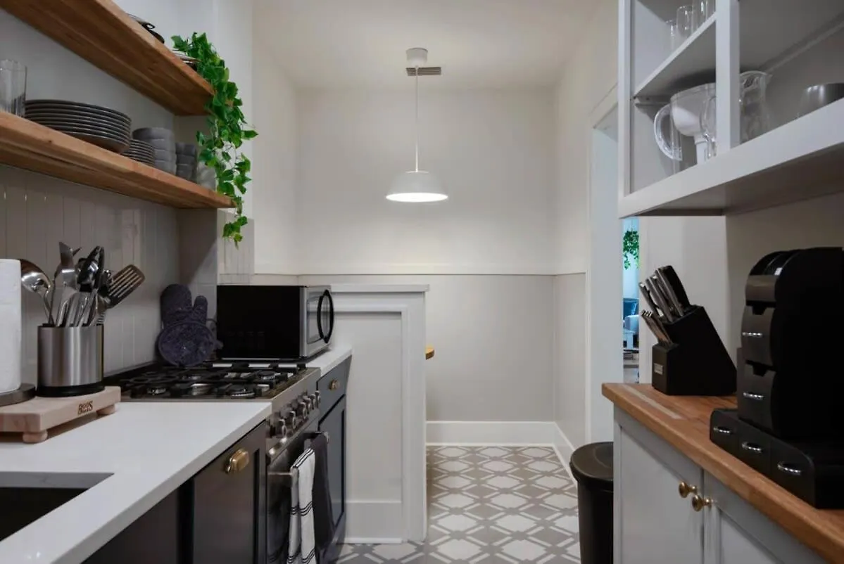 Appartement Soho Escape, Gorgeous Apt In Soho District Tampa