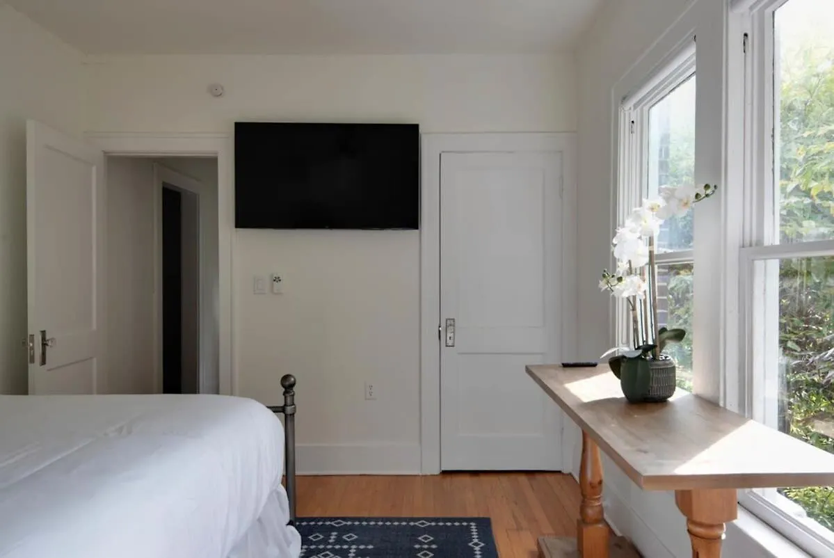 Soho Escape, Gorgeous Apt In Soho District Tampa