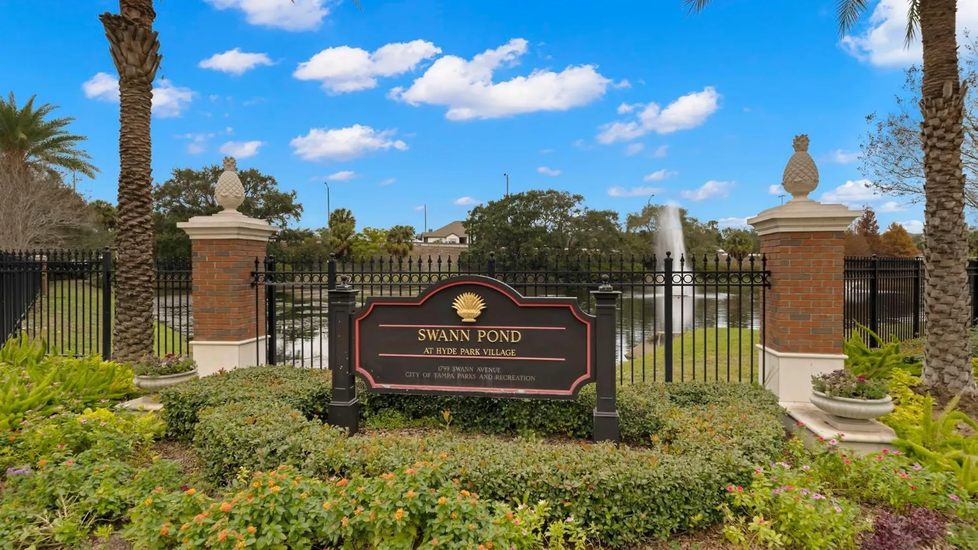 Appartement Soho Escape, Gorgeous Apt In Soho District Tampa