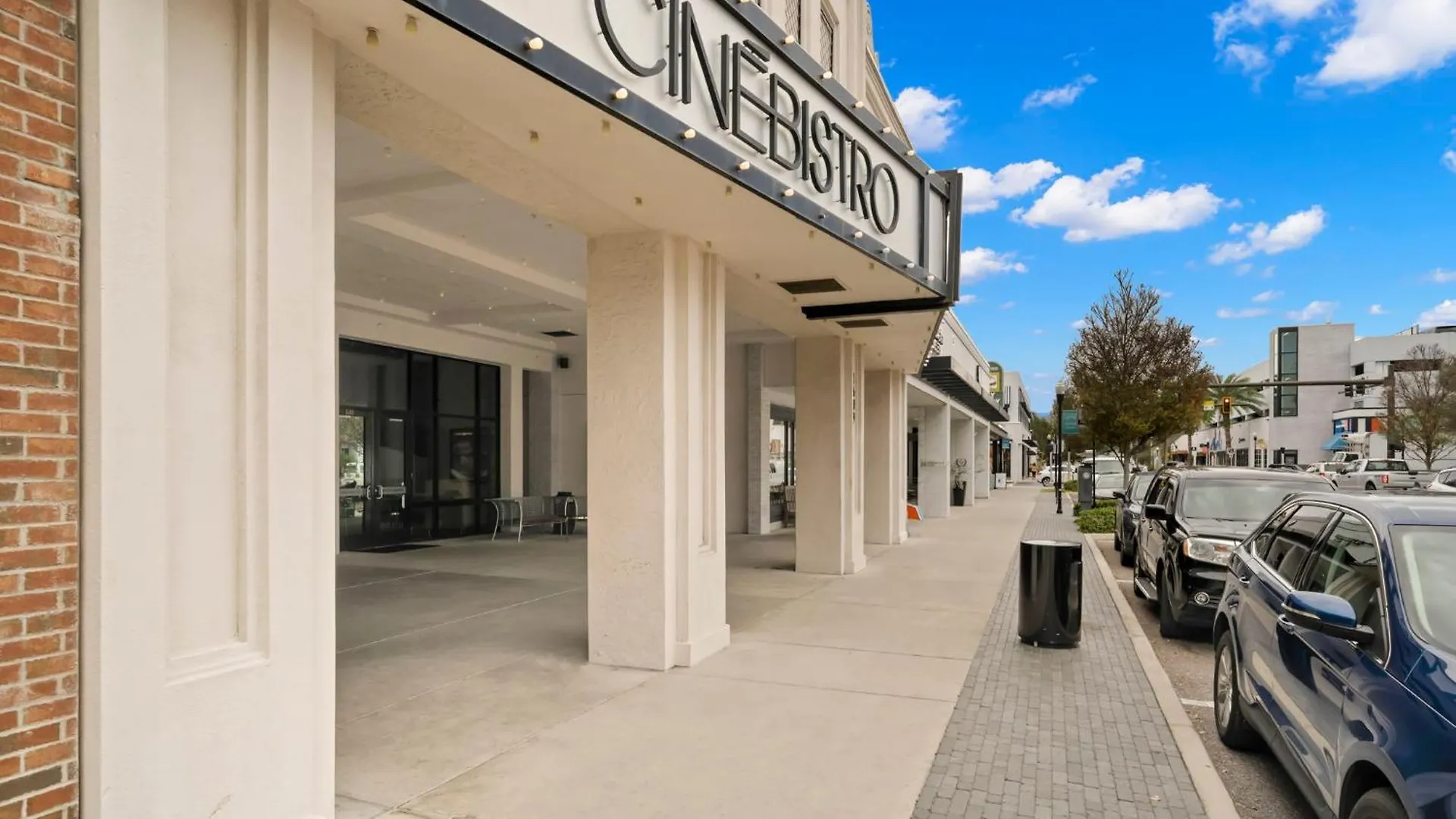 Soho Escape, Gorgeous Apt In Soho District Tampa Appartement