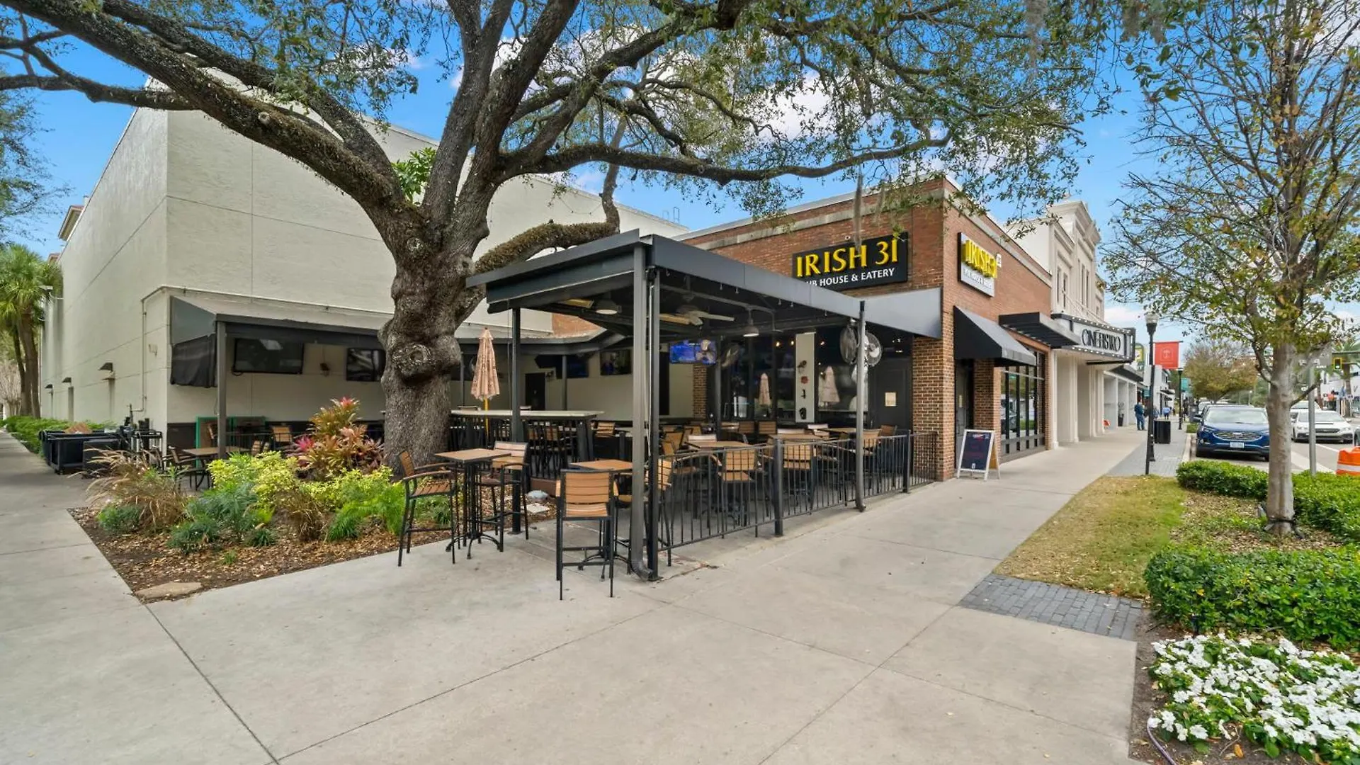Soho Escape, Gorgeous Apt In Soho District Tampa Verenigde Staten