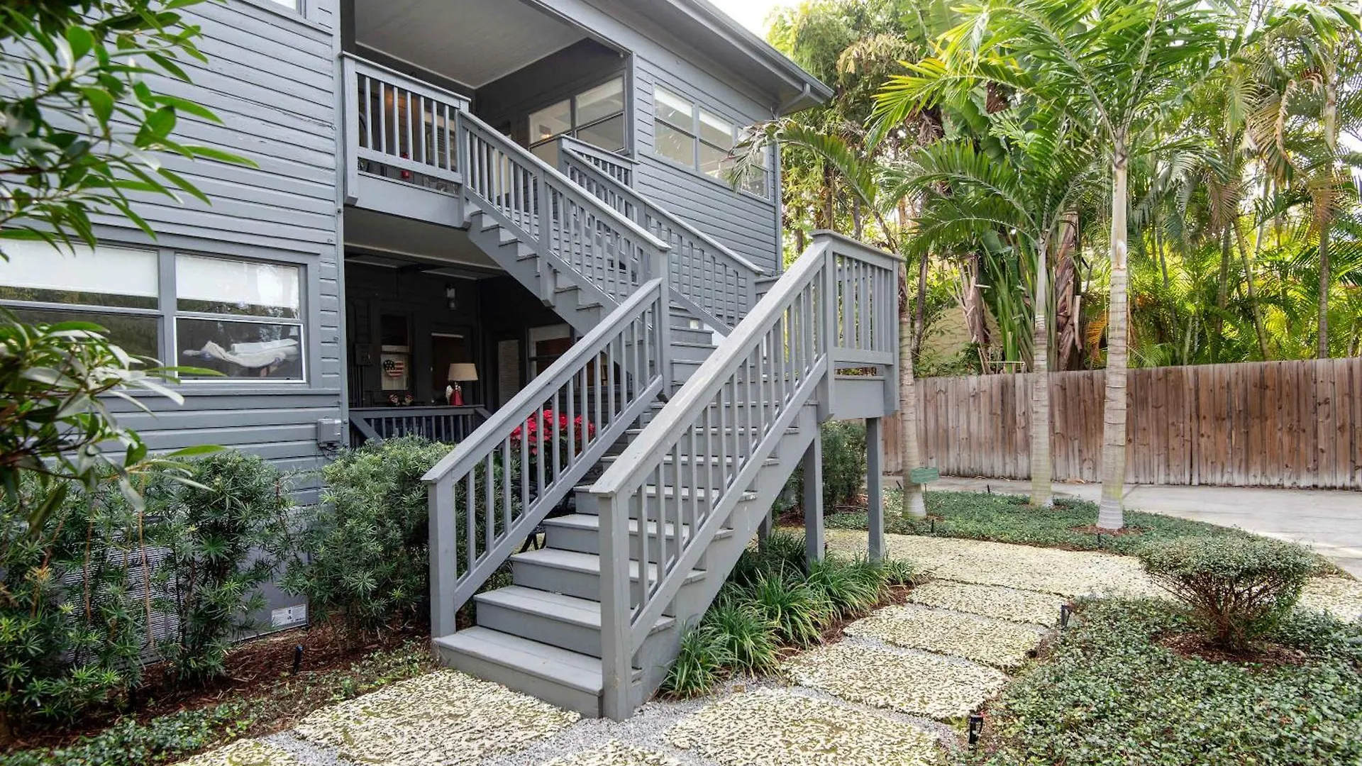 Soho Escape, Gorgeous Apt In Soho District Tampa 0*,  Verenigde Staten