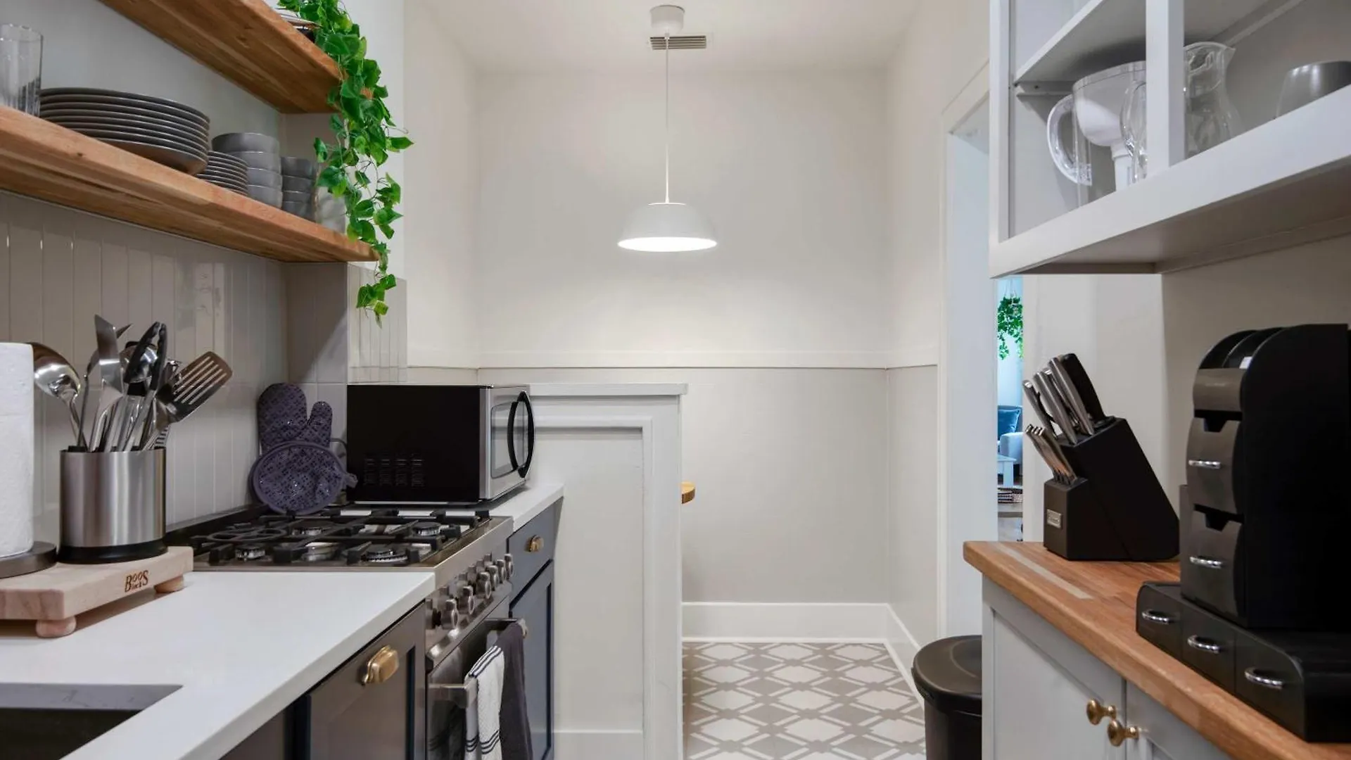 Appartement Soho Escape, Gorgeous Apt In Soho District Tampa
