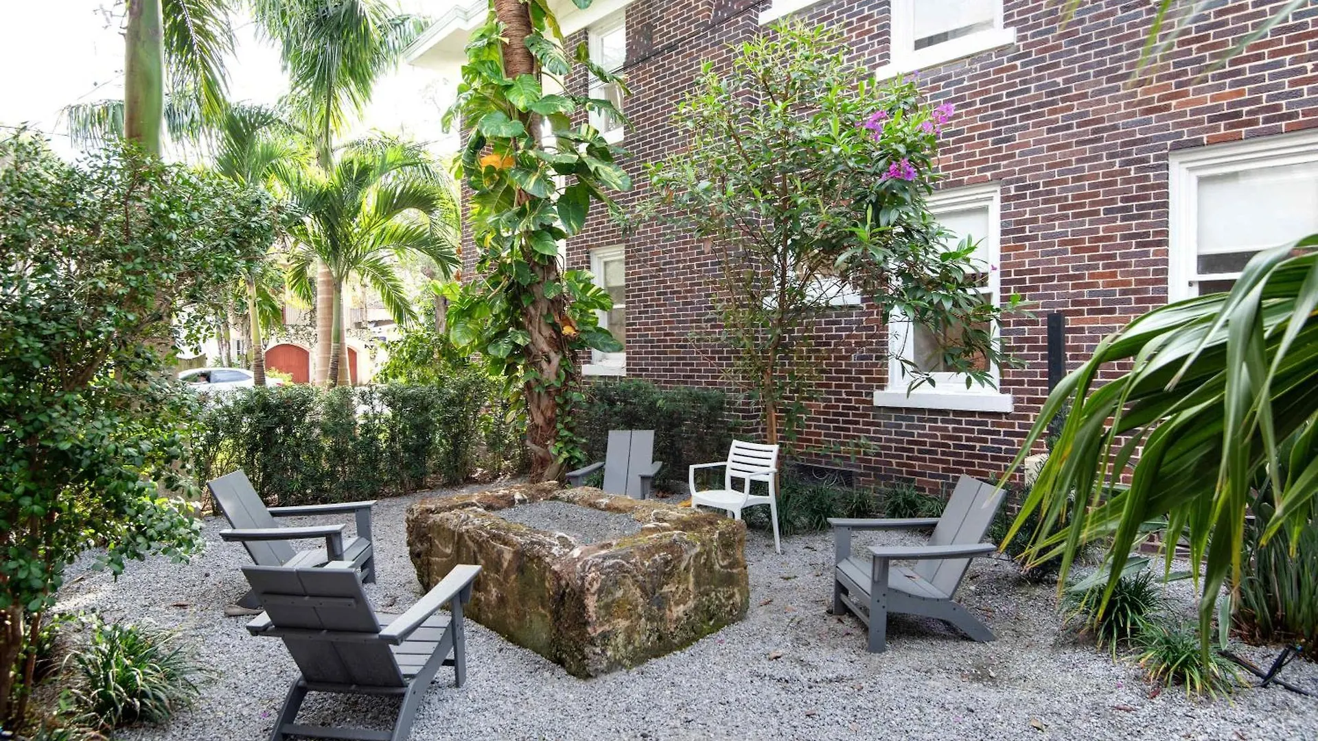 Soho Escape, Gorgeous Apt In Soho District Tampa Appartement
