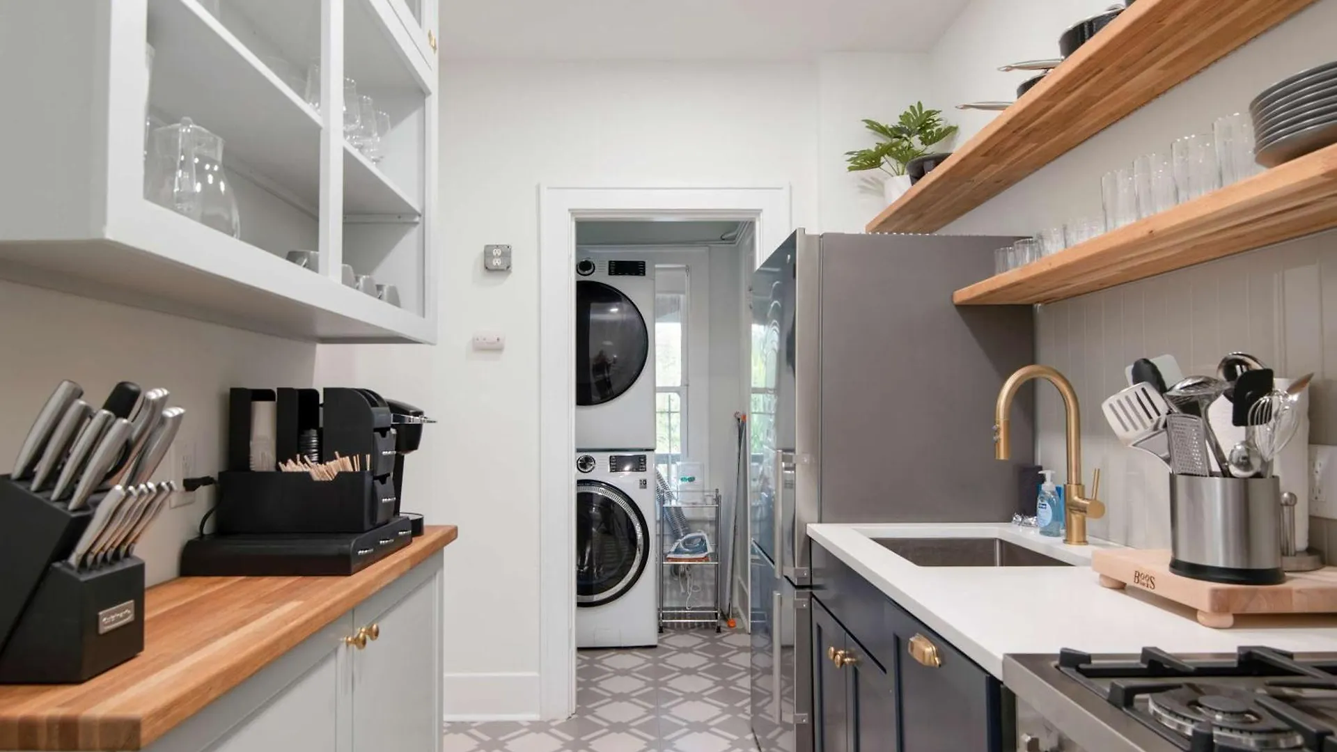 Soho Escape, Gorgeous Apt In Soho District Tampa Verenigde Staten