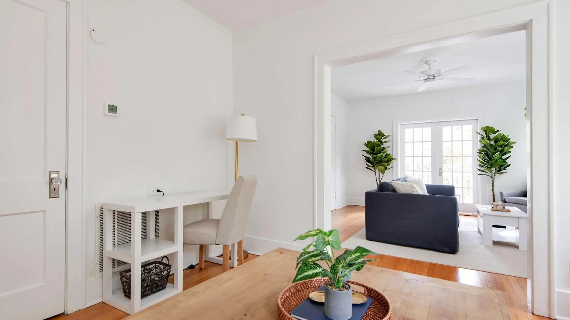 Soho Escape, Gorgeous Apt In Soho District Tampa Appartement