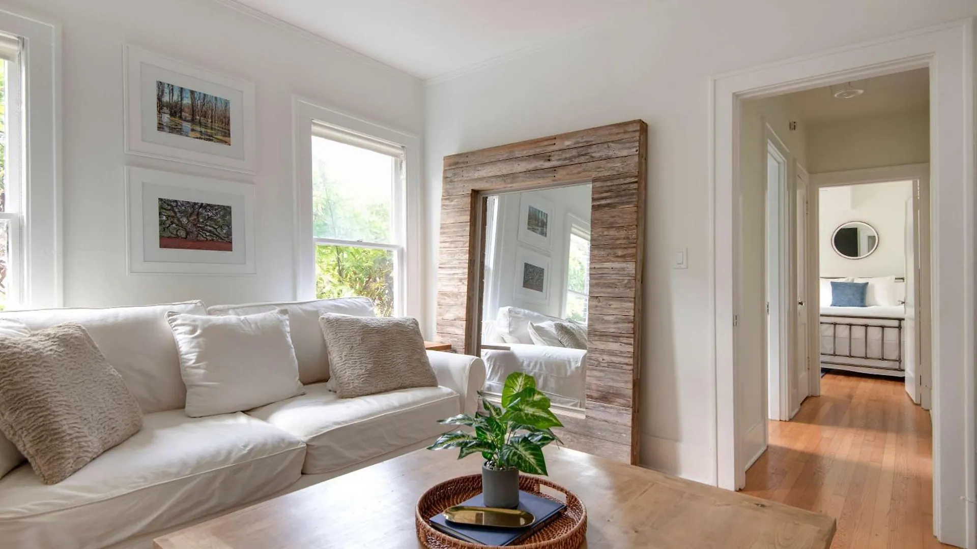 Appartement Soho Escape, Gorgeous Apt In Soho District Tampa