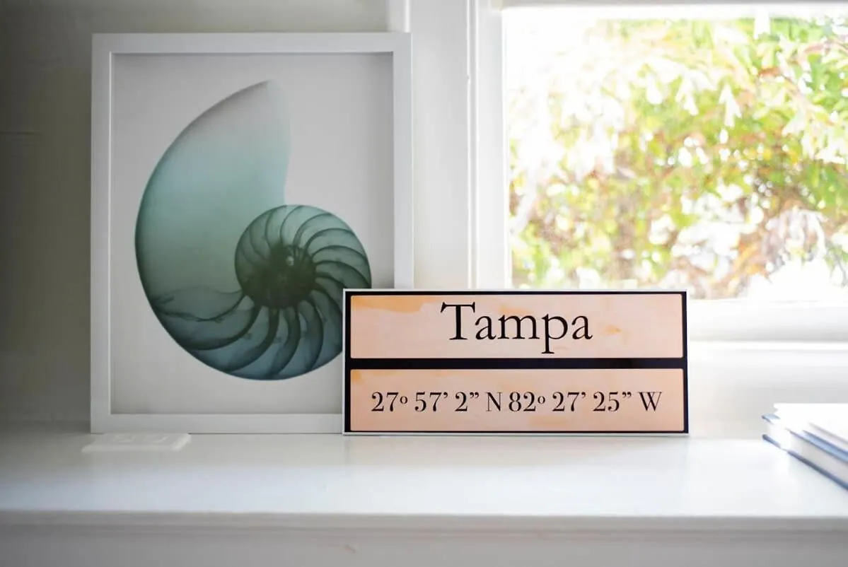 Soho Escape, Gorgeous Apt In Soho District Tampa 0*,