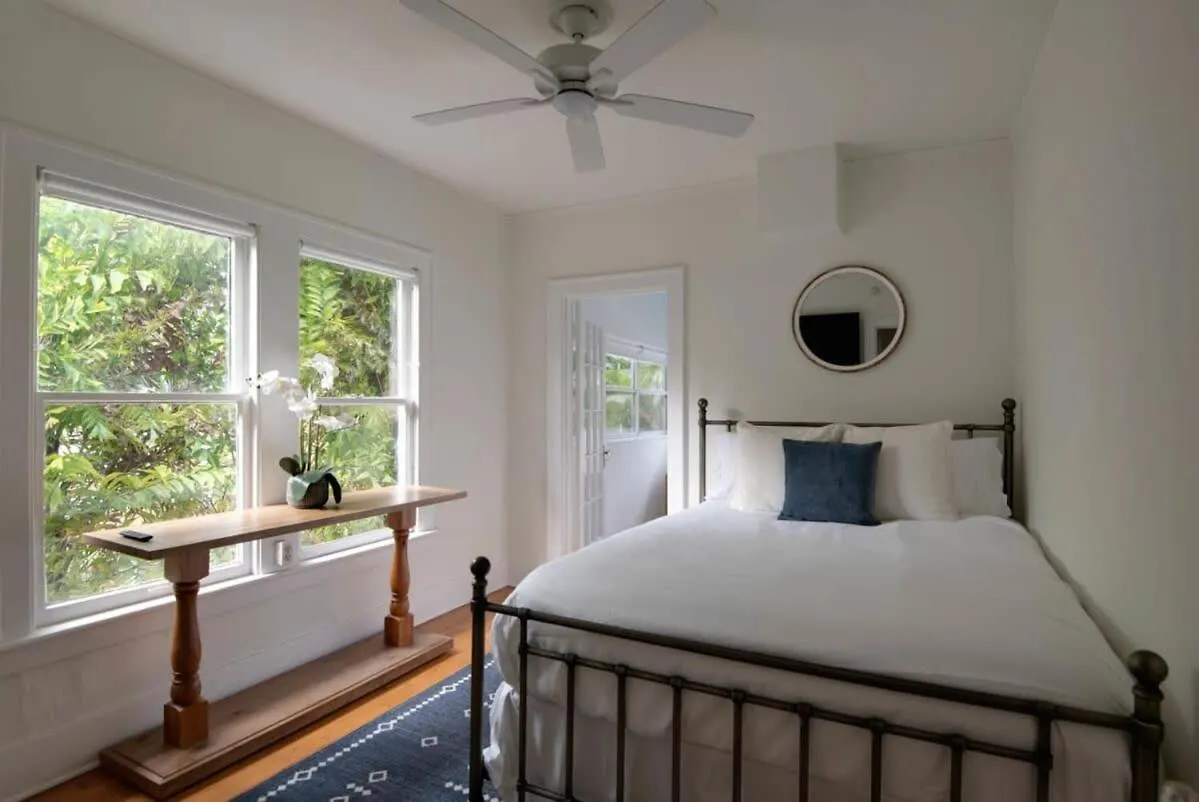 Soho Escape, Gorgeous Apt In Soho District Tampa Apartmán