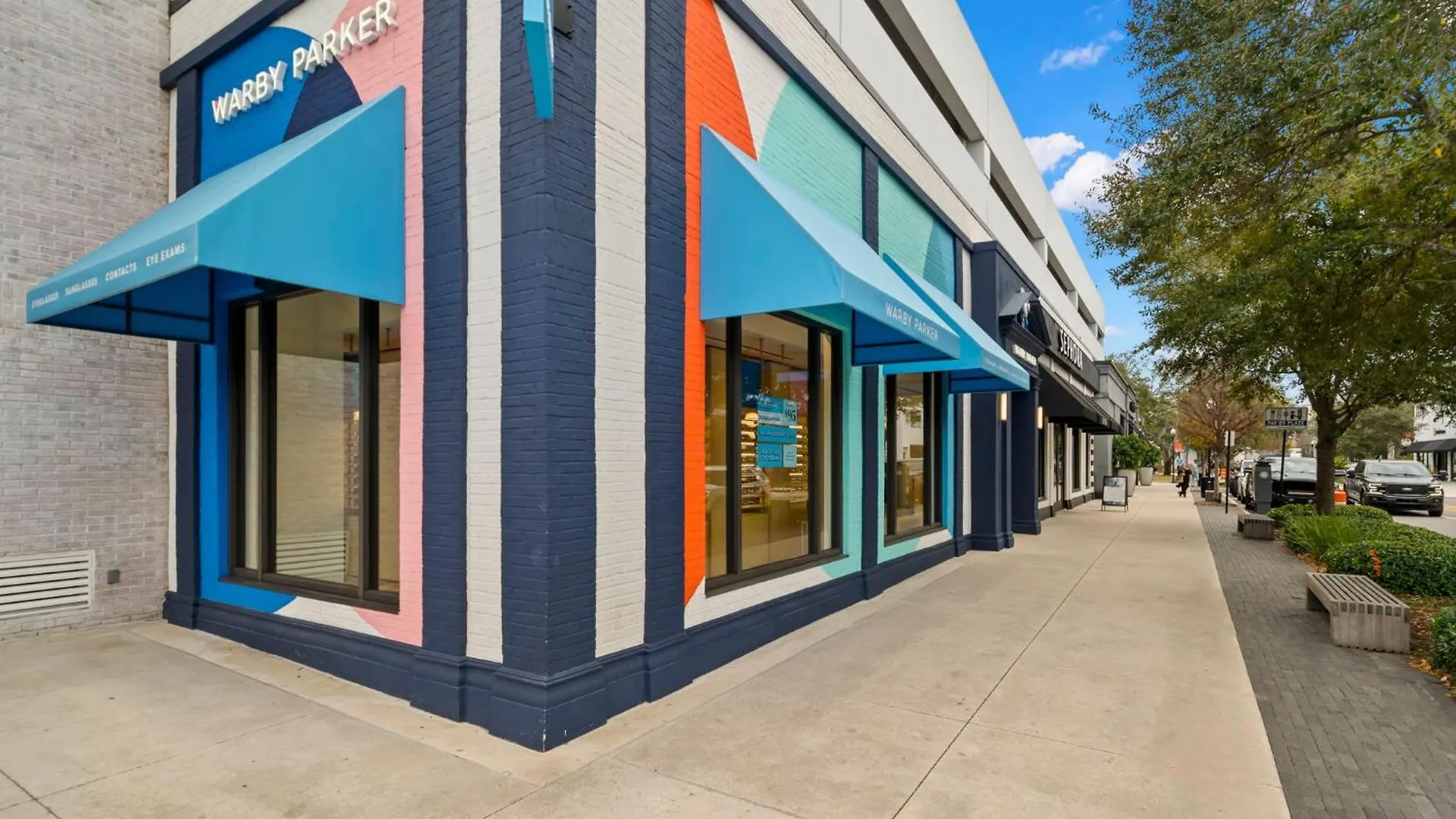 Soho Escape, Gorgeous Apt In Soho District Tampa