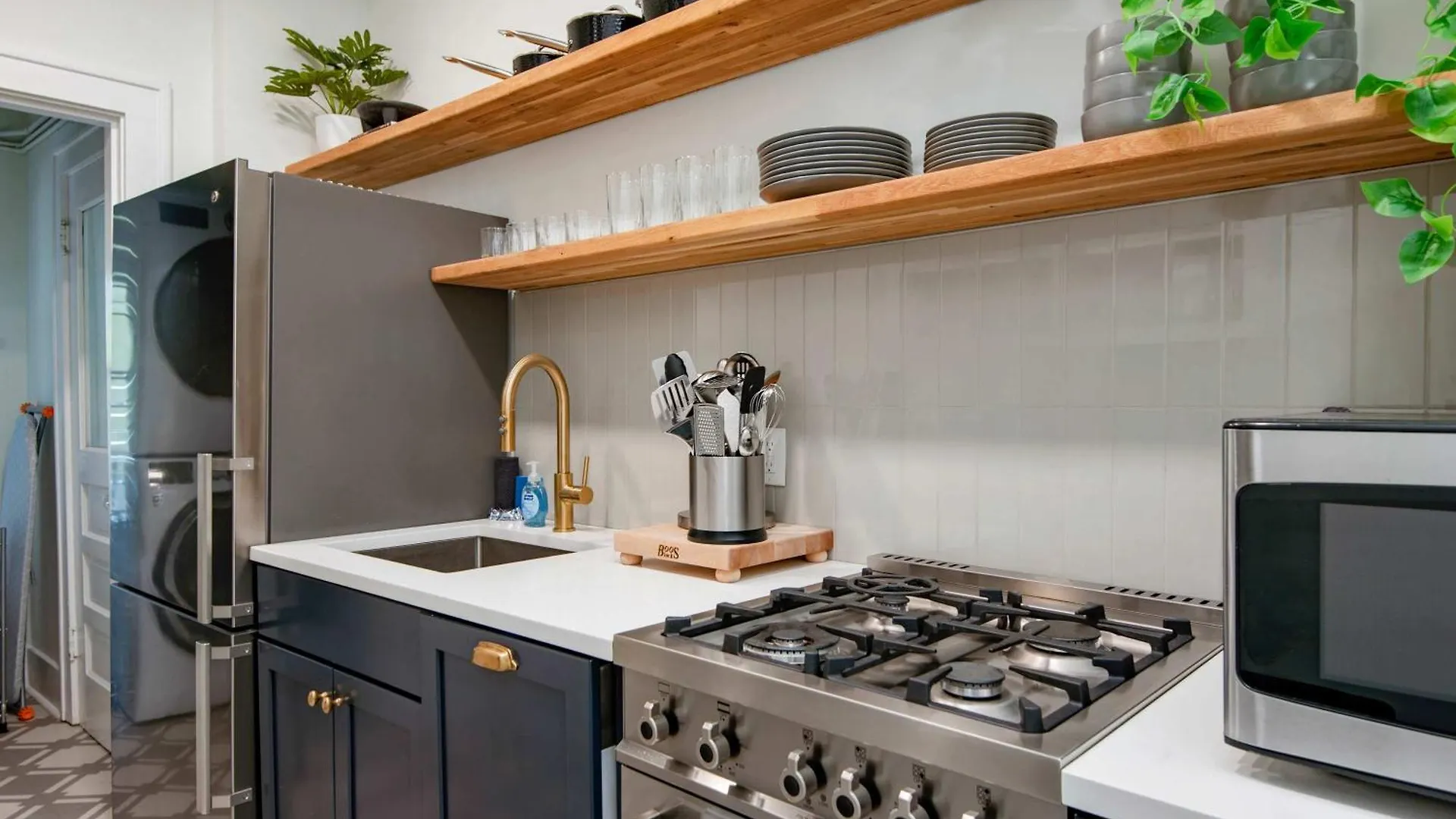Apartmán Soho Escape, Gorgeous Apt In Soho District Tampa USA