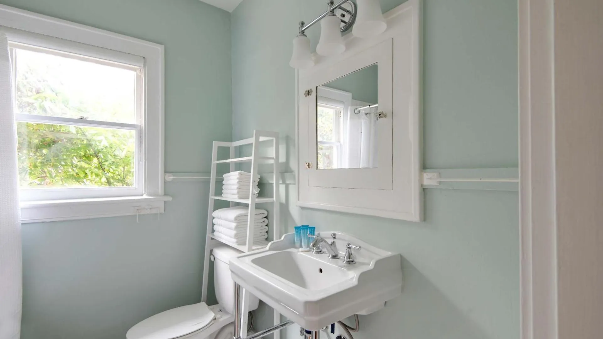 Soho Escape, Gorgeous Apt In Soho District Tampa Apartmán