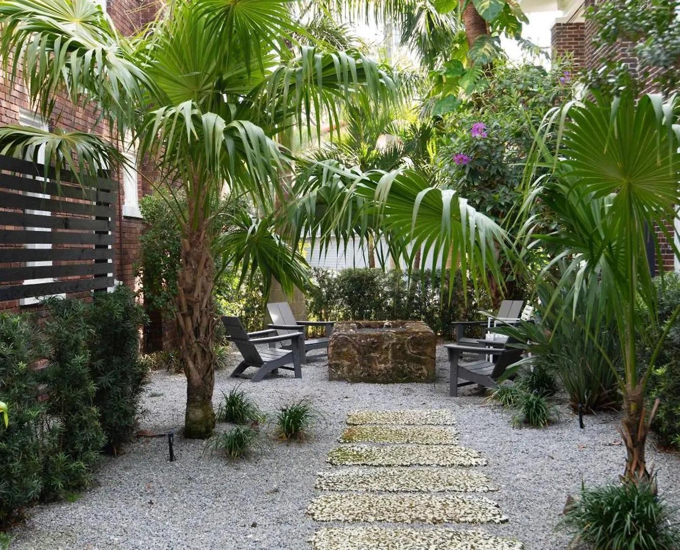 Soho Escape, Gorgeous Apt In Soho District Tampa