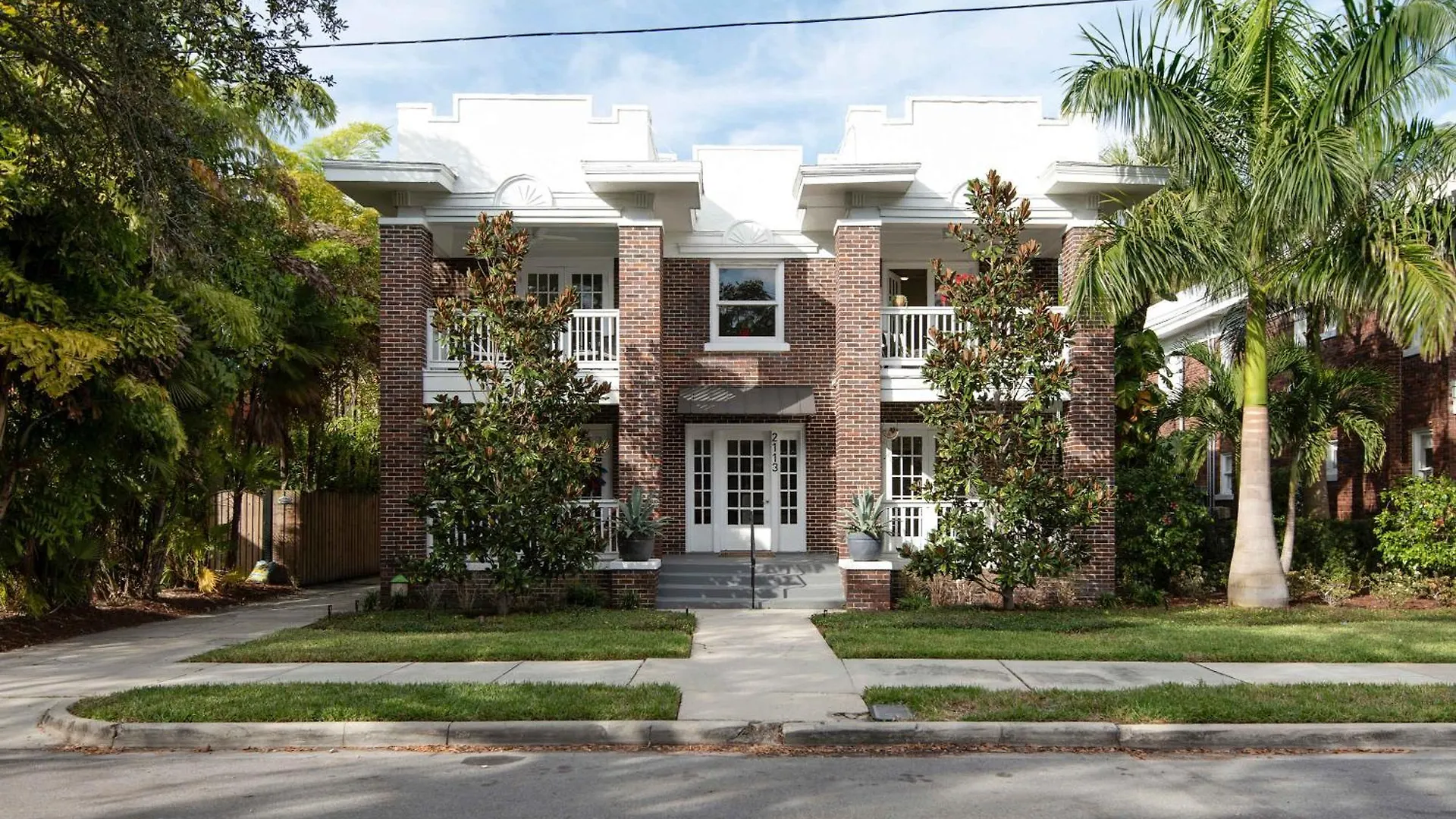 Soho Escape, Gorgeous Apt In Soho District Tampa